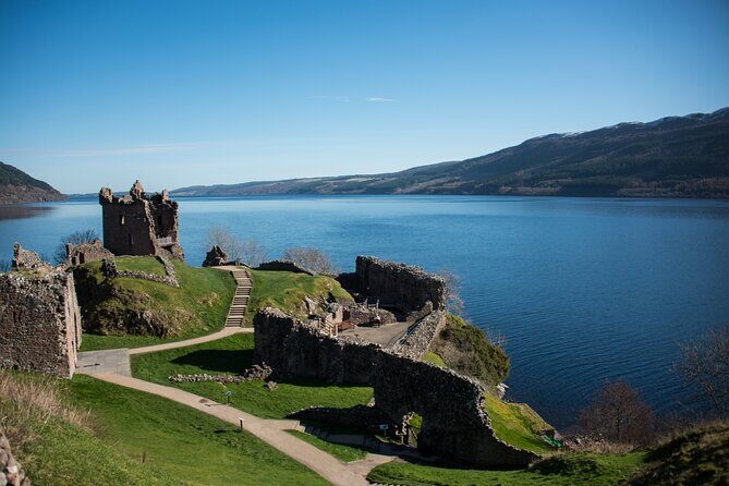 Loch Ness Cruise and Urquhart Castle visit from Inverness - The Sum Up