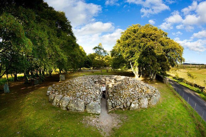 Loch Ness Cruise, Outlander & Urquhart Castle Tour from Inverness - An In-Depth Look at the Tour Experience