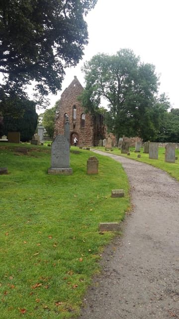 LOCH NESS, CULLODEN, AND CLAVA CAIRNS TOUR. From Invergordon - Value and Practical Considerations