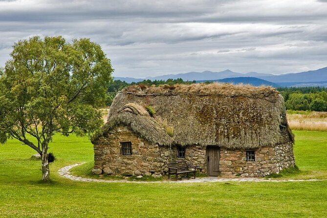 Loch Ness & Culloden Battlefield Private Tour from Inverness - Introduction