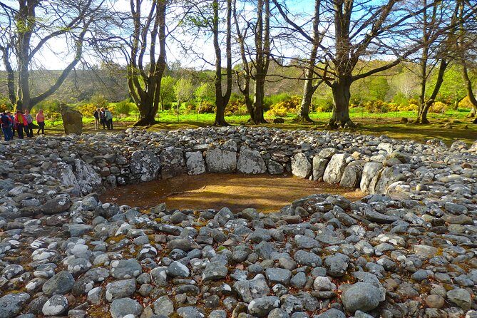 Loch Ness & Culloden Battlefield Private Tour from Inverness - The Experience: What It Means for You