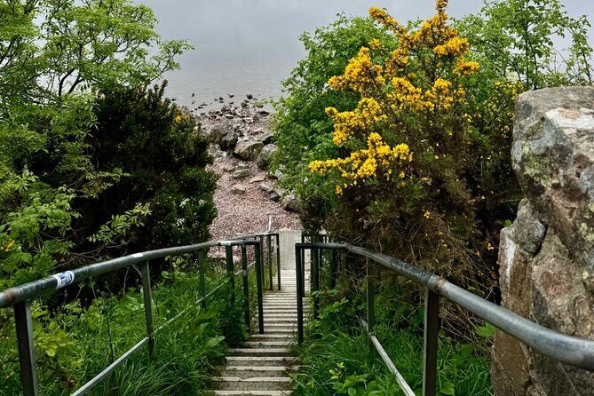 Loch Ness, Culloden, Clava and whisky/gin tour from Inverness. - Explore the Scottish Highlands: Loch Ness, Culloden, Clava Cairns & Whisky Tour from Inverness