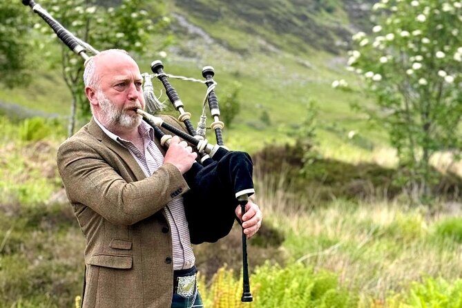 Loch Ness, Culloden, Clava and whisky/gin tour from Inverness. - Practical Tips and Considerations