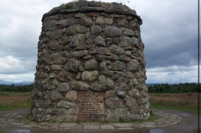 Loch Ness, Culloden, Clava and whisky/gin tour from Inverness. - Final Thoughts