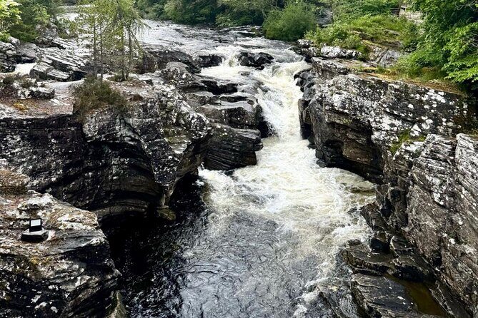 Loch Ness, Culloden, Clava and whisky/gin tour from Inverness. - FAQ