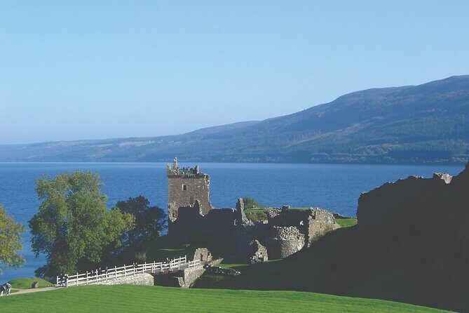 Loch Ness Experience Day Trip from Inverness - Starting Point: Inverness, the Highland Capital