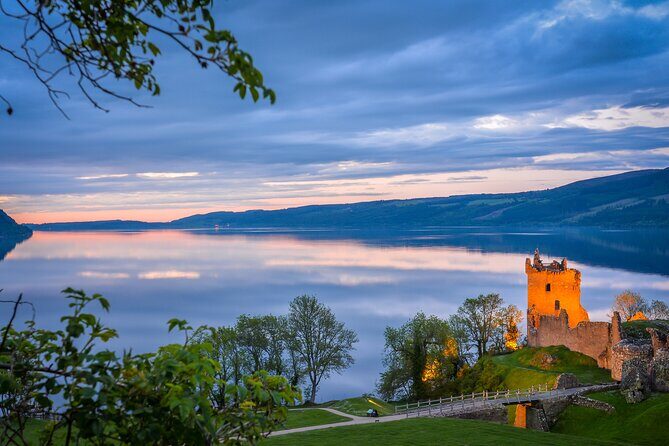 Loch Ness Experience Day Trip from Inverness - The Big Highlight: Loch Ness and Its Mysteries