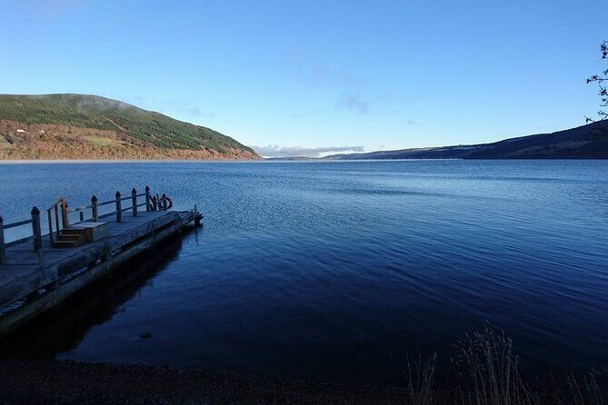 Loch Ness Experience Day Trip from Inverness - Invermoriston and the Iconic Bridge