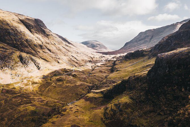Loch Ness, Glen Coe & The Highlands Day Tour from Edinburgh - What We’ve Learned From Reviews