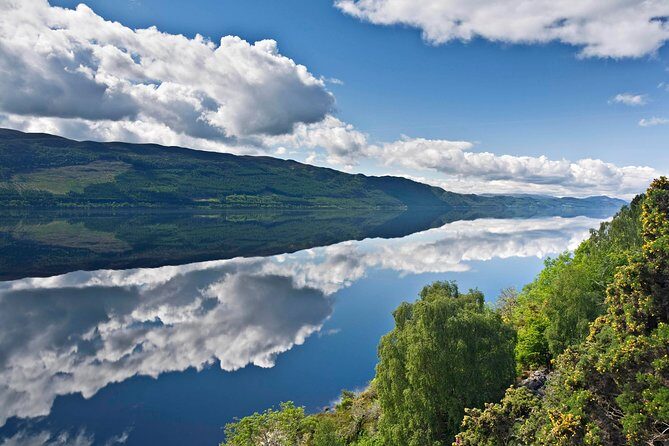 Loch Ness, Glen Coe & The Highlands Day Tour from Edinburgh - The Sum Up