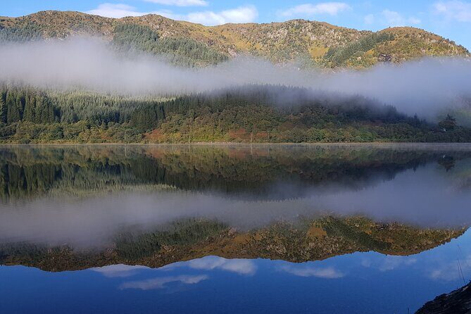 Loch Ness, Glencoe and The Highlands Private Tour - Introduction to the Tour