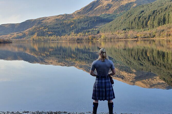Loch Ness, Glencoe and The Highlands Private Tour - The Itinerary in Detail