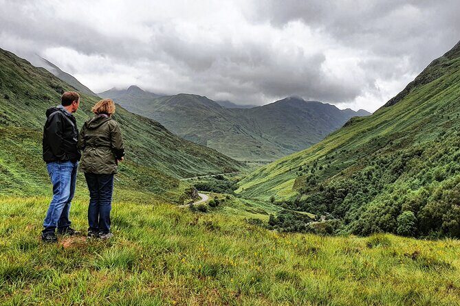 Loch Ness, Glencoe and The Highlands Private Tour - What It’s Like to Travel on This Tour