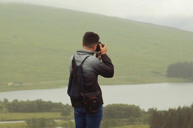 Loch Ness, Glencoe and The Scottish Highlands Tour from Edinburgh - The Real Experience: What Travelers Say