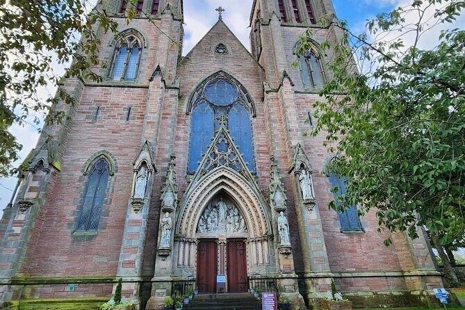 loch Ness, Inverness and Outlander Sites From Invergordon Port - Why This Tour Offers Great Value