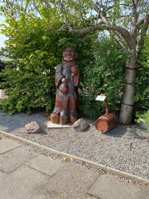 LOCH NESS, INVERNESS, CLAVA CAIRNS & MORE FROM INVERGORDON - Final Thoughts