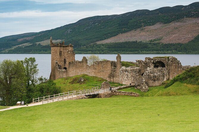 Loch Ness, Outlander and Highlands Private Chauffeur Tour from Inverness - Analyzing the Tour Experience in Detail