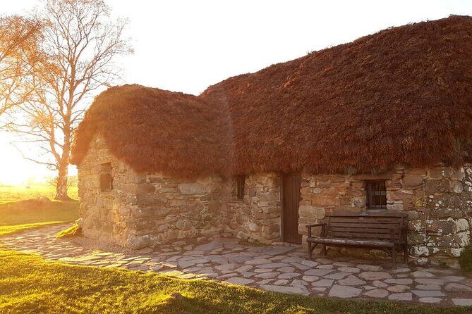 Loch Ness, Outlander and Highlands Private Chauffeur Tour from Inverness - Who Is This Tour Best For?