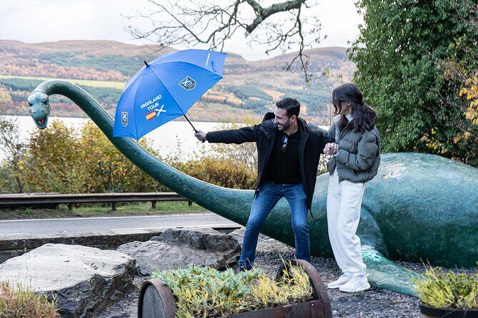 Loch Ness Private Day Tour up to 8 passengers - An In-Depth Look at the Loch Ness Private Day Tour