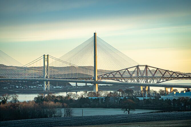 Loch Ness Private Day Tour up to 8 passengers - The Sum Up