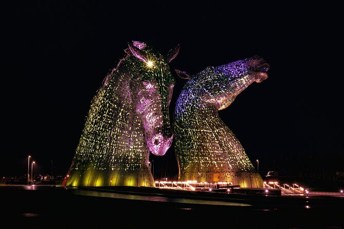 Loch Ness Private Day Tour up to 8 passengers - FAQ