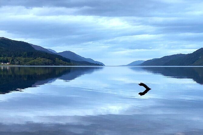 Loch Ness Private Tour - Exploring the Loch Ness Private Tour: An Authentic Scottish Adventure