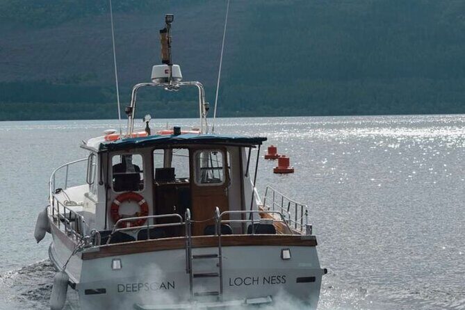 Loch Ness Private Tour - Key Points