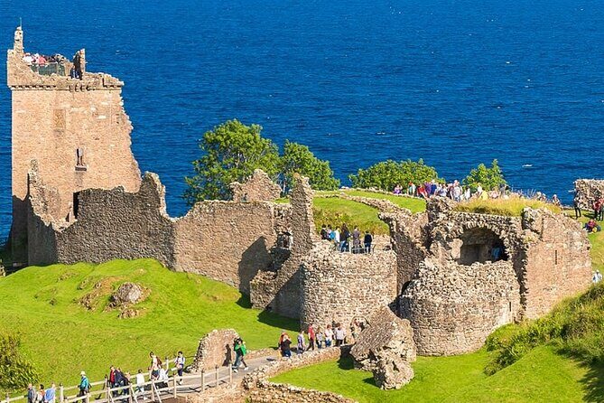 Loch Ness Private Tour - FAQs