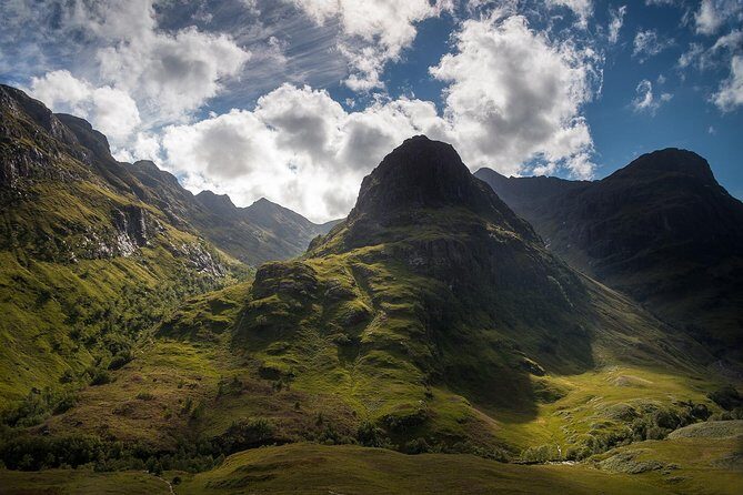 Loch Ness, Scottish Highlands, Glencoe and Pitlochry Tour - Key Points