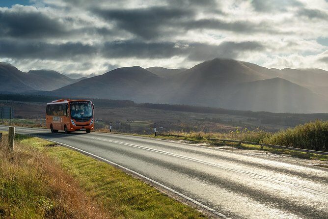 Loch Ness, Scottish Highlands, Glencoe and Pitlochry Tour - Who Should Consider This Tour?