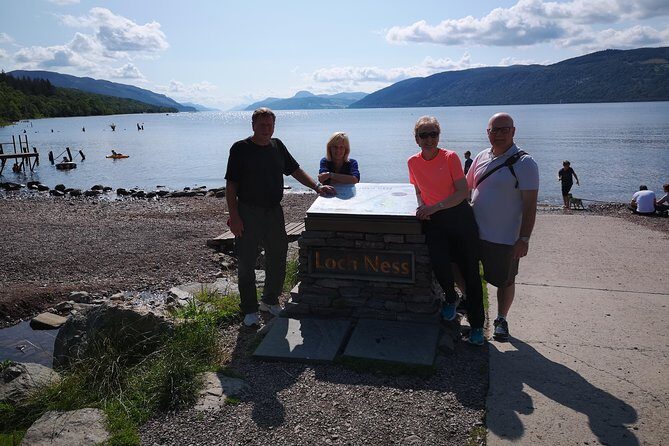 Loch Ness Shore Tour from Invergordon - Analyzing the Value