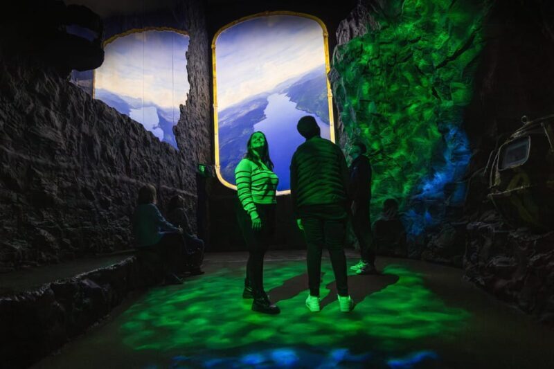 Loch Ness: The Loch Ness Centre - The Itinerary and Experience Breakdown