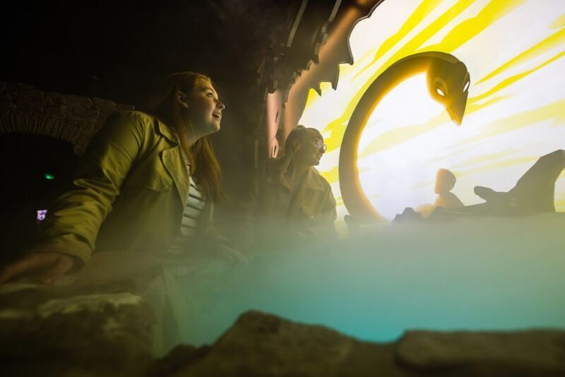 Loch Ness: The Loch Ness Centre - Authenticity and Reviews