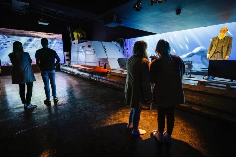 Loch Ness: The Loch Ness Centre - Final Thoughts