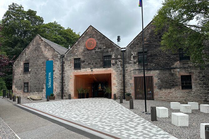 Loch Ness Tour: Day Trip to Loch Ness, Outlander Sites and More - Frequently Asked Questions