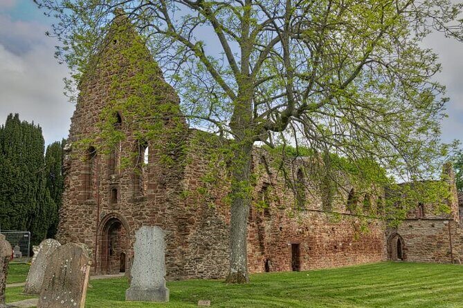 Loch Ness, Urquhart Castle & Culloden Battlefield Shore Excursion - Final Thoughts