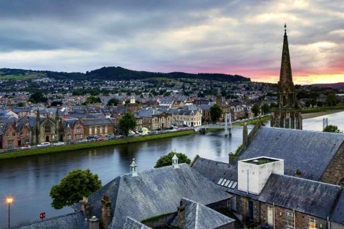 Loch Ness & Urquhart Castle Private Day Tour with Scottish Local - An In-Depth Look at the Itinerary