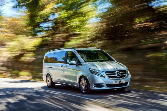 Loch Ness & Urquhart Castle Private Day Tour with Scottish Local - The Sum Up