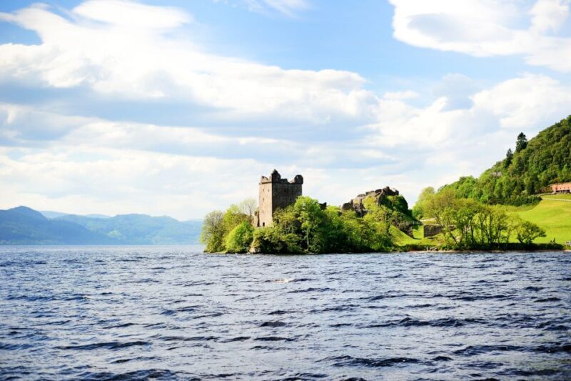 Loch Ness: Urquhart Castle Round-Trip Cruise - Who Should Consider This Tour?