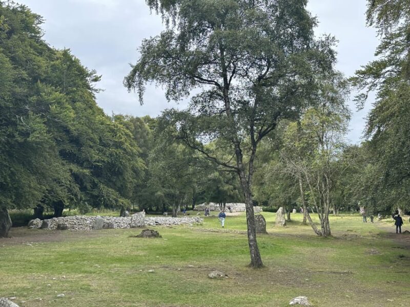 Loch Ness,Cawdor Castle,Outlander Sites &More from Inverness - Exploring the Scottish Highlands: Loch Ness, Cawdor Castle, Outlander Sites & More from Inverness