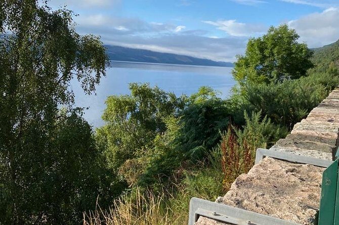 Loch Ness,Culloden Battlefield,Cawdor Castle & Much More From Inverness City - Authentic Experiences and Customer Feedback