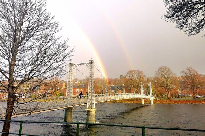 Loch Ness,Culloden Battlefield,Cawdor Castle & Much More From Inverness City - Frequently Asked Questions
