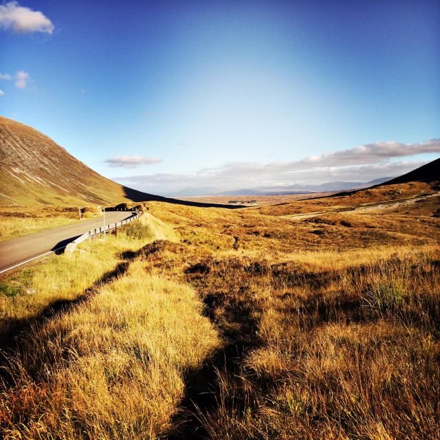 Lochs & Legends: A Private Day Trip to Loch Ness - A Deep Dive into the Lochs & Legends Experience