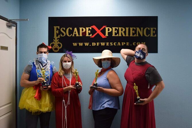 Lock Me If You Can Escape Room - Is It Worth the Price?