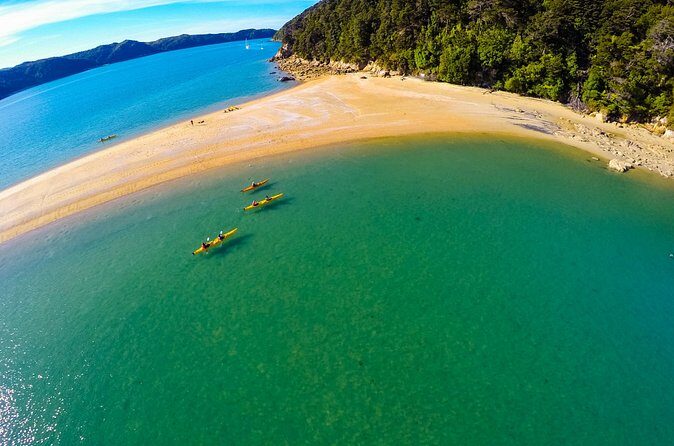 Lock, Stock & 2 Smoking Paddles - The Sum Up