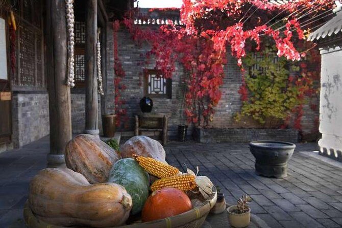 Lock Your Love on Simatai Great Wall with Gubei Water Town Visit and Cable Car Ride - What Makes This Tour Stand Out?