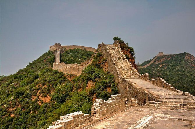 Lock Your Love on Simatai Great Wall with Gubei Water Town Visit and Cable Car Ride - Final Thoughts