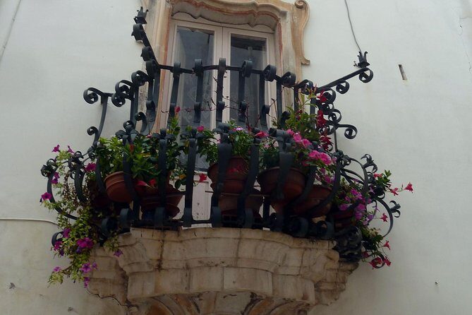 Locorotondo 2-hour private tour: a place to fall in love with - Analyzing the Value