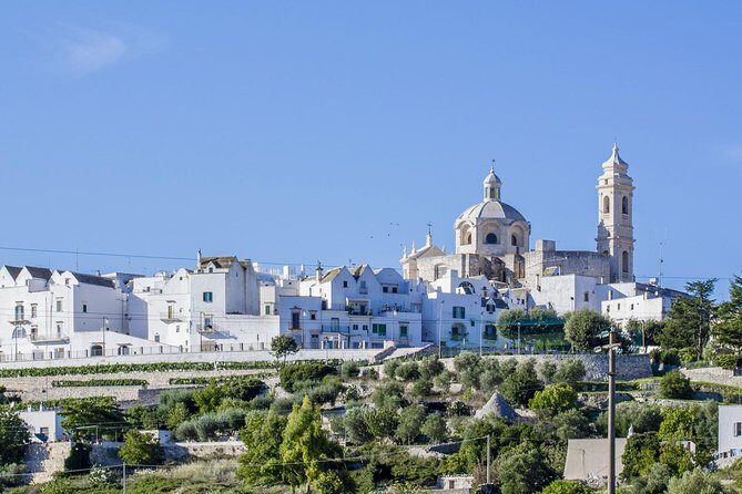 Locorotondo 2-hour private tour: a place to fall in love with - Final Word