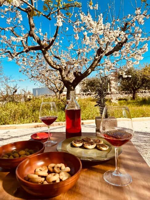 Locorotondo: Create a stone souvenir with your own hands - Final Thoughts: Is It Worth It?